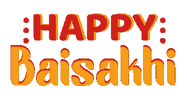 India Punjab Sticker by Sonamm