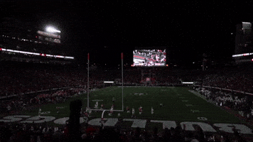 College Football GIF