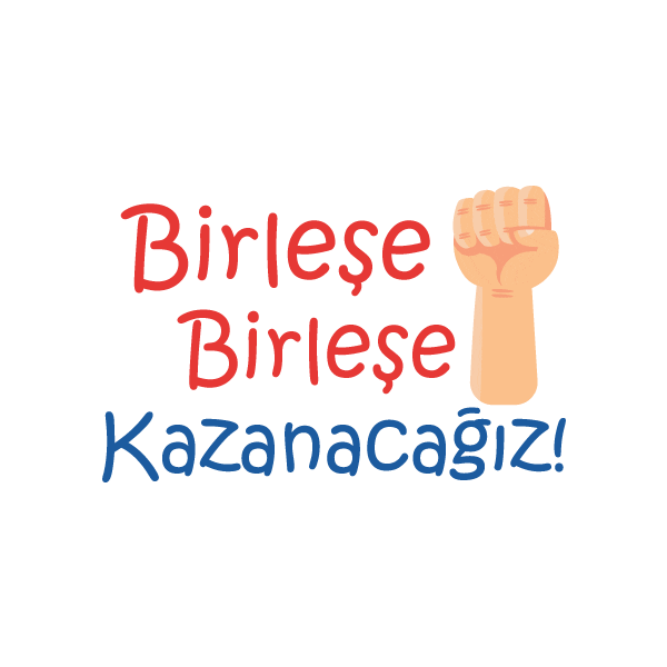 Aysu Bankoğlu Sticker