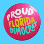 Proud Florida Democrat