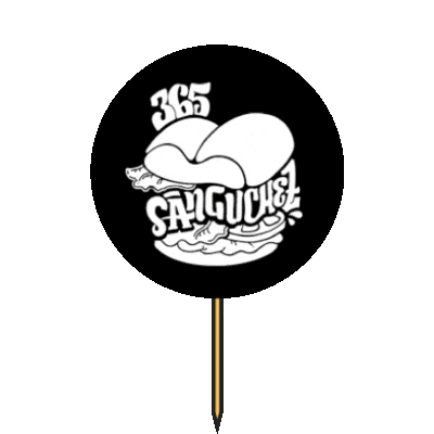 sanchezpipe Sticker