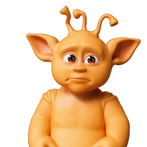 Chile No Sticker by Bilz y Pap