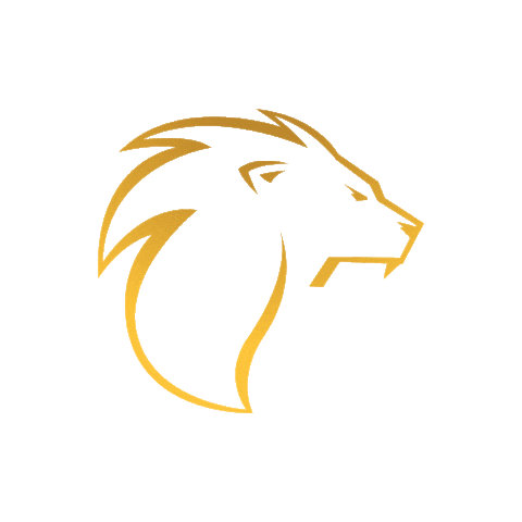 Lionstone Physiques Sticker
