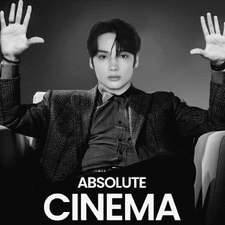 K Pop Hueningkai GIF