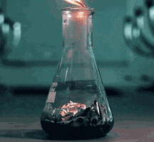 chemistry GIF