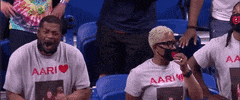 Lets Go Love GIF by NCAA Championships