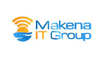 MakenaGroup Sticker