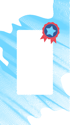 MISSION Boat Gear Sticker