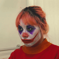 Sad Clown GIFs - Get the best GIF on GIPHY