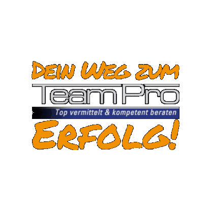 TeamProPersonaldienstleister Sticker
