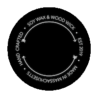 CosmicGreenCandles Sticker