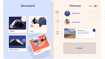 Product GIF