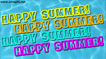 Happy GIF