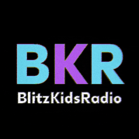 BlitzKids Radio GIF