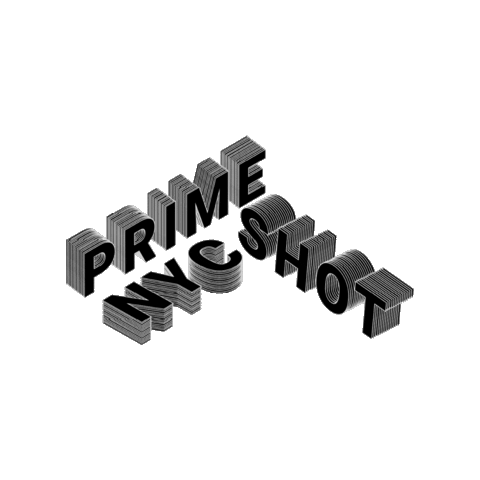 Newyork Sticker by NYC Prime Shot