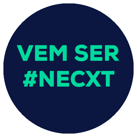 Necxt Sticker by Brenda