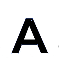 Adobe Illustrator GIF