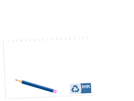 IHK-Mittlerer-Niederrhein Sticker