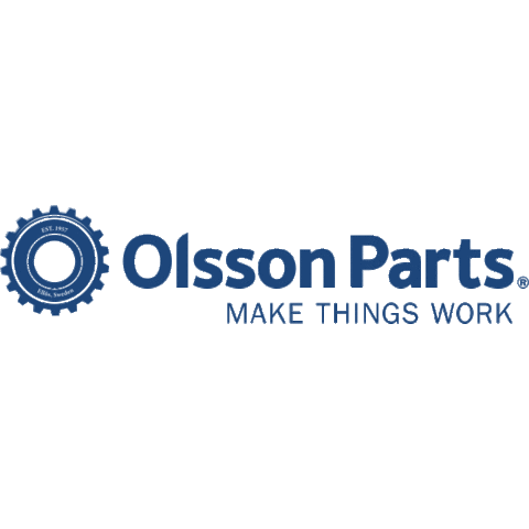 Olsson Parts Sticker