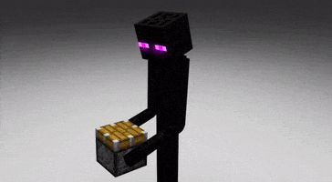 minecraft GIF minecraft GIF