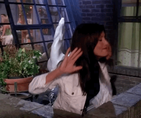 Episode 1 Friends GIF - Find & Share on GIPHY