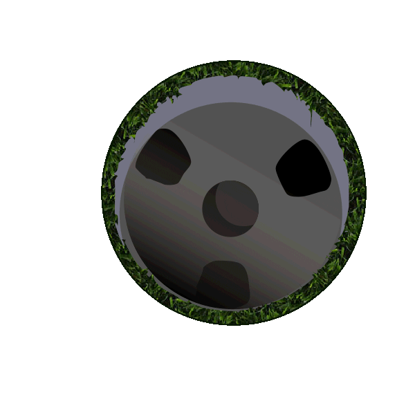 Drivenmarket Sticker by DigitalGolfCollective