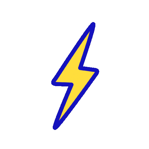 Lightning Bolt Animated Gif