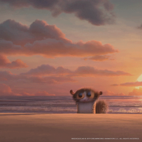 Happy Hour Fun GIF by DreamWorks Animation