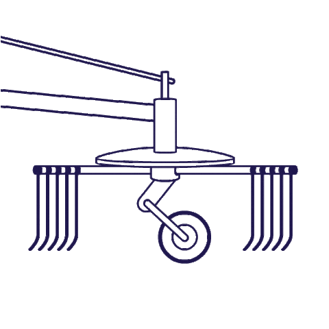 Weavingmachinery Sticker by SWeaving