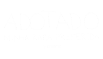 Adote Sticker by T-Mutts