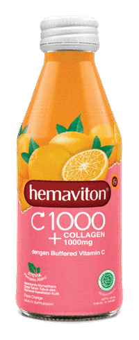 hemaviton Sticker