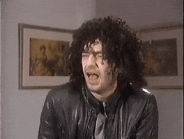 Bob Binette GIF