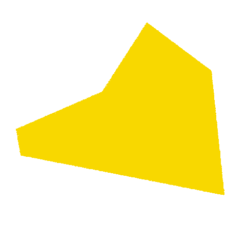 Stride Running Store Sticker