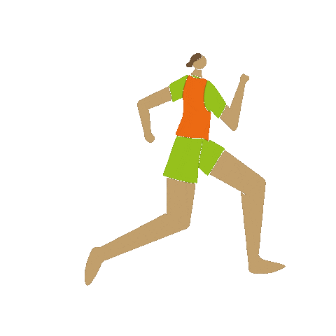 Derby County Community Trust Sticker