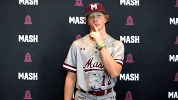 Baseball Win GIF by MASH Athletics