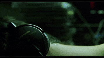 Matrix GIF