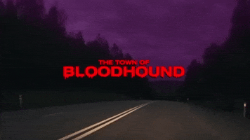 Blood Hound GIF by Skott