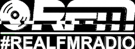 RealFmRadio dj live radio real GIF