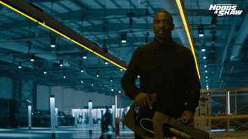 the rock fight GIF by Hobbs and Shaw