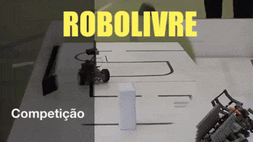 Robolivre GIF