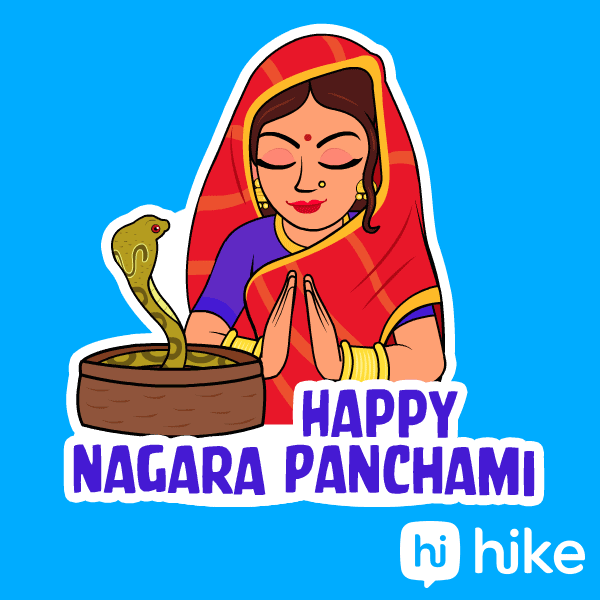 Panchami GIFs - Get the best GIF on GIPHY