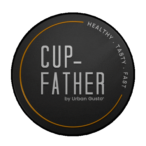 3D Sticker by CupFather.LB