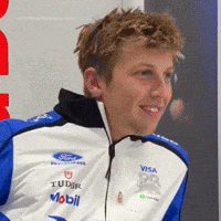 Liam is imitating the engine sound