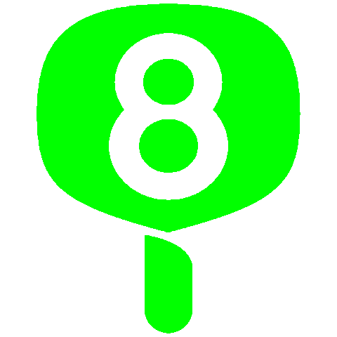 Street Art Sticker by Paddle8