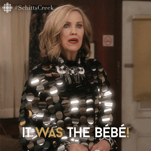 Bebe Gifs Get The Best Gif On Giphy