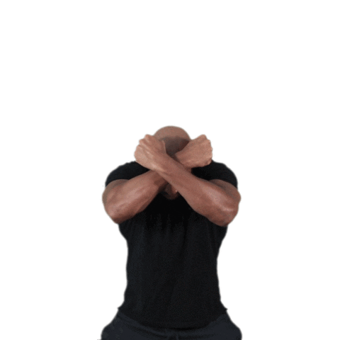 Ben Ouattara Sticker