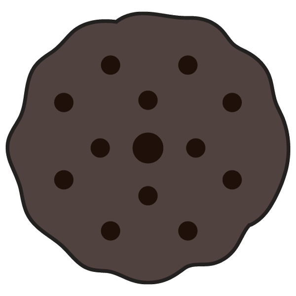 Girl Scouts Cookie Sticker by Girl Scouts River Valleys for iOS