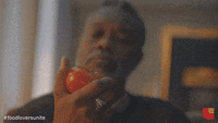 Tomato Eat GIF by ADWEEK - Find & Share on GIPHY