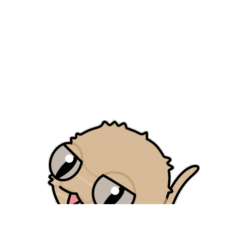 Lizard Reptile Sticker