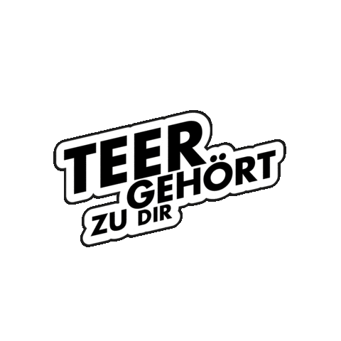 Lutzenberger Sticker